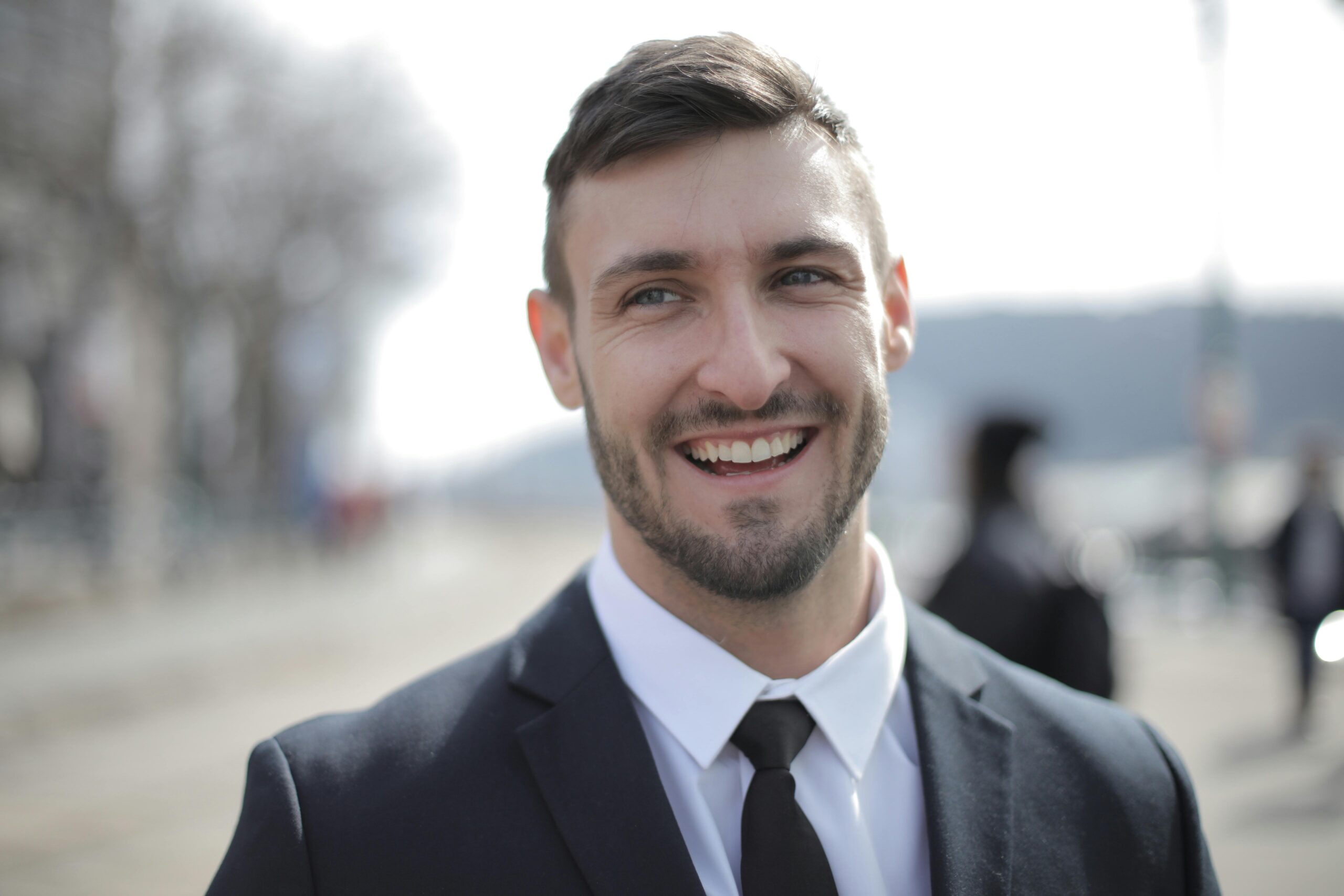 Luke Smith